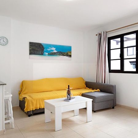 Casa Candido Playa Honda  Exterior photo
