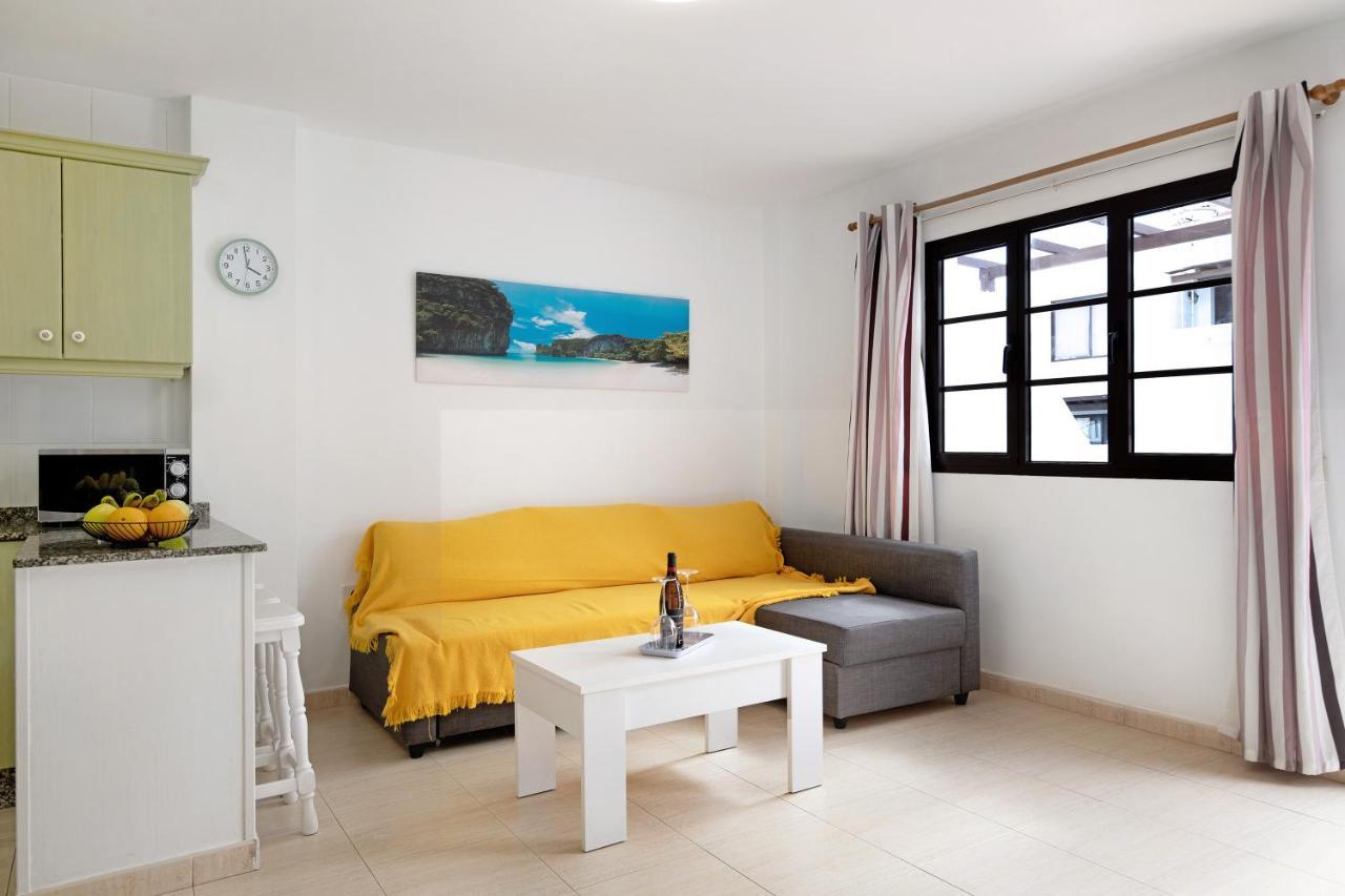 Casa Candido Playa Honda  Exterior photo