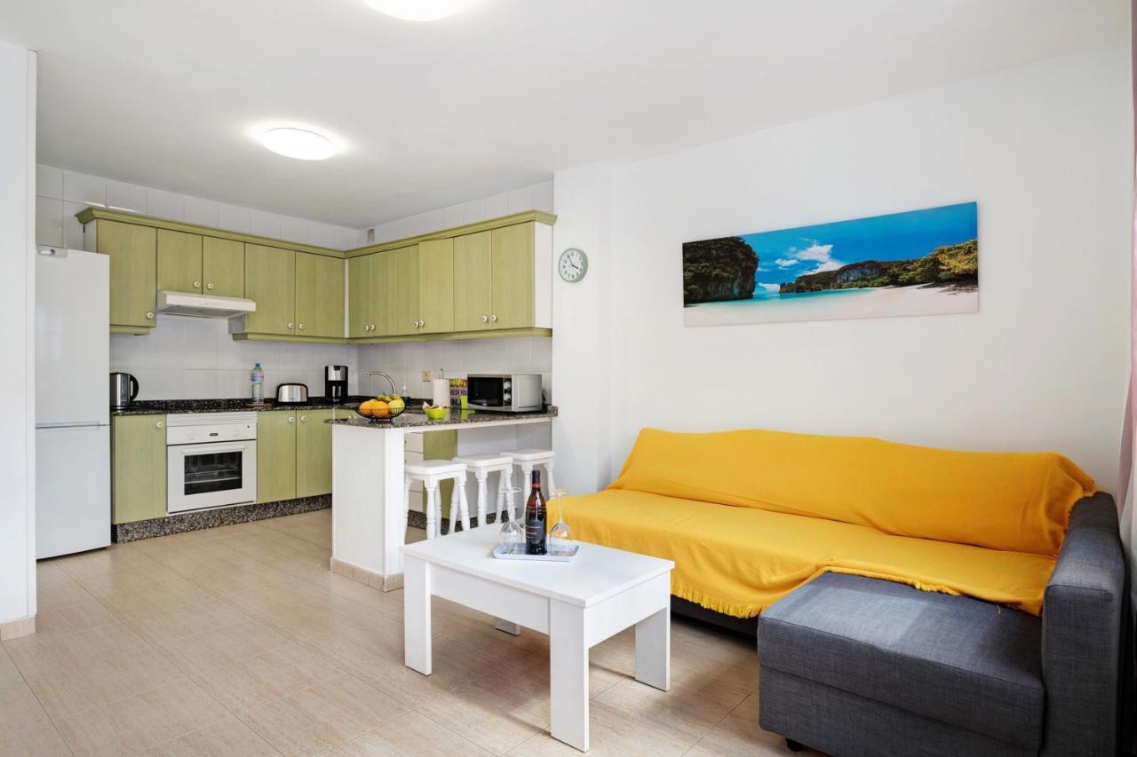 Casa Candido Playa Honda  Exterior photo